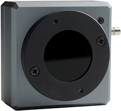 WinCamD-LCM-NE系列近红外增强型光斑分析仪 WinCamD-LCM-NE系列近红外增强型光斑分析仪